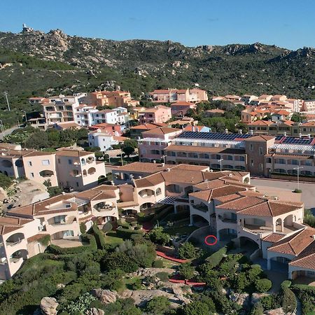 A Punta Tegge Il Mare La Spiaggia Il Tramonto La Maddalena  Exteriér fotografie
