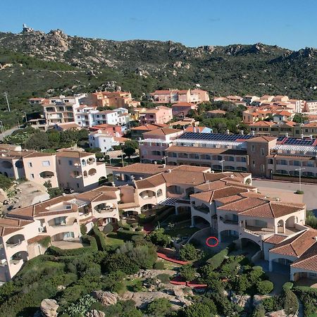 Vila A Punta Tegge Il Mare La Spiaggia Il Tramonto La Maddalena  Exteriér fotografie